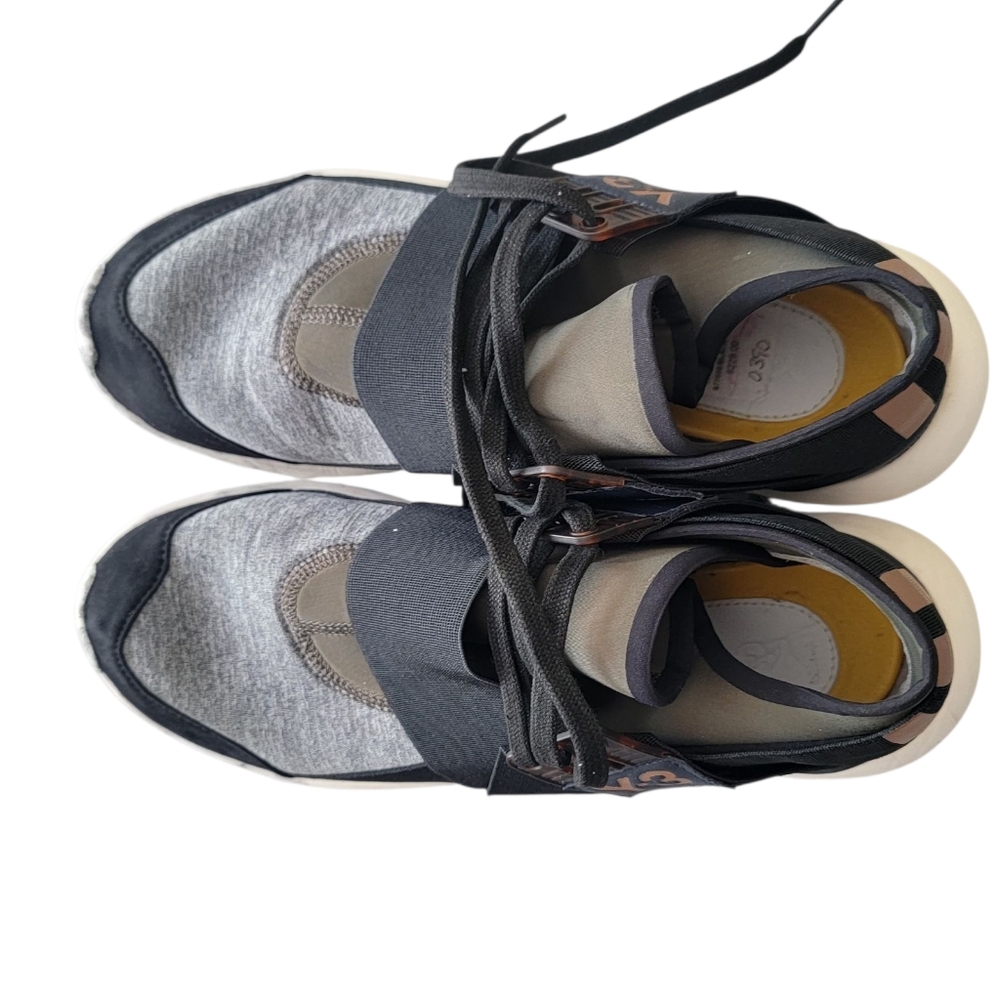 Y-3 Adidas Qasa  Sneaker 8